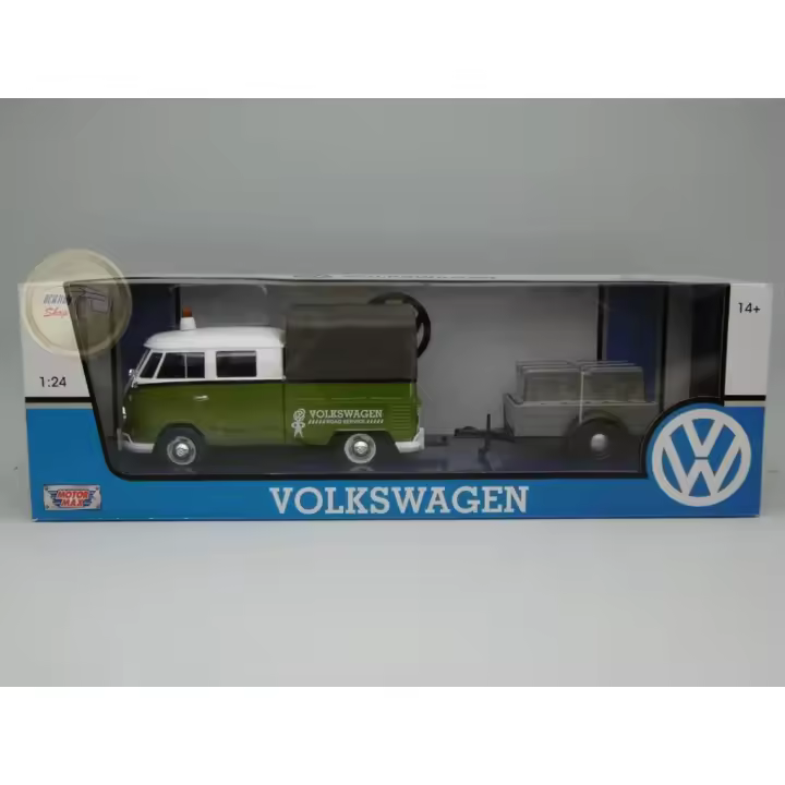 Volkswagen T2 Pick-up "Road Maintenance Set" - 1