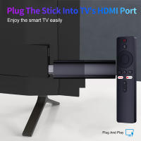 Smart TV Stick Salange M98 Y10 Android 14 ATV Allwinner H618 Con WIFI Dual 2.4G/5G Airplay Preinstalado APP Control Remoto Incluido - details 11