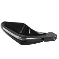 Protector De Mano Para Motocicleta Luz De Señalización LED Intermitente Cubierta Universal Impermeable Para Bicicleta De Tierra - details 7