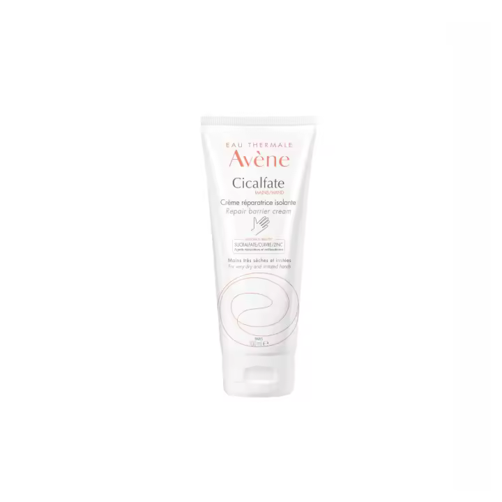Avene Cicalfate Mains Crème 100 Ml - 1