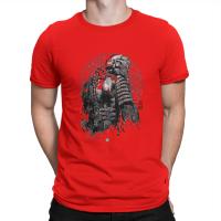 Camiseta De Horror Dead Space Para Hombre Camiseta Oversize Casual Estampada Isaac Clarke Sumi E_proc Moda Hipster Unisex T-Shirt - details 6