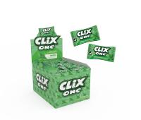 Estuche 200u Clix One Menta chicle sin azúcar - details 0