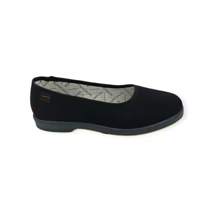 Zapatilla marino Doctor Cutillas 407 - 1