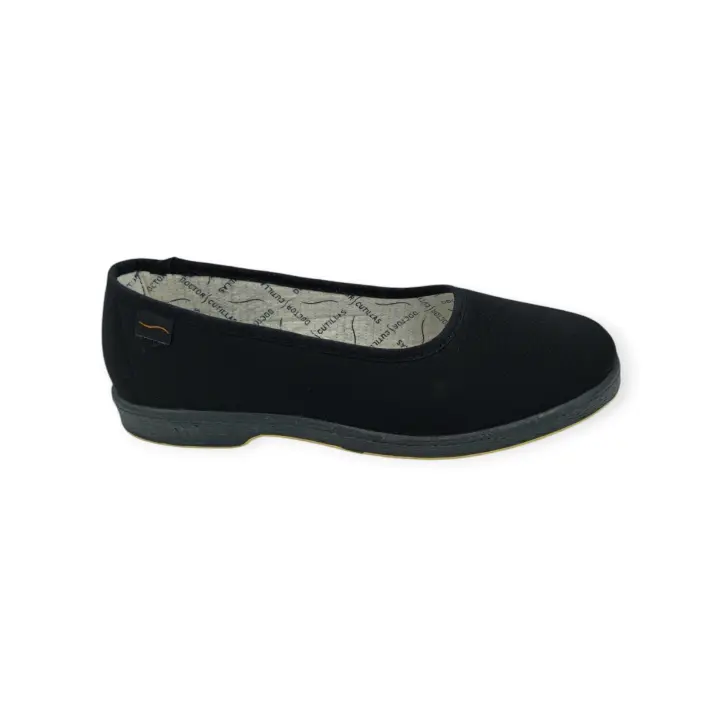 Zapatilla marino Doctor Cutillas 407 - 1