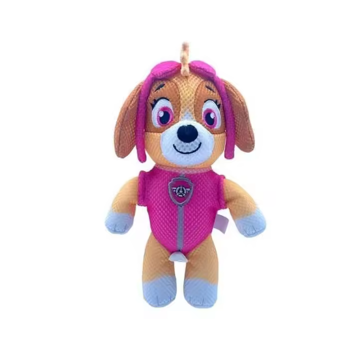 PELUCHE SKYELL AQUA PALS SMALL PARA BAÑO DE GOLIATH - 1