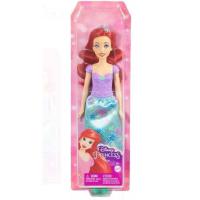 Disney Princess Muñeca Ariel  30 cm Mattel HLX30 - details 1