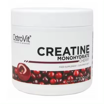 CREATINA MONOHIDRATO CON SABOR Ostrovit - 1