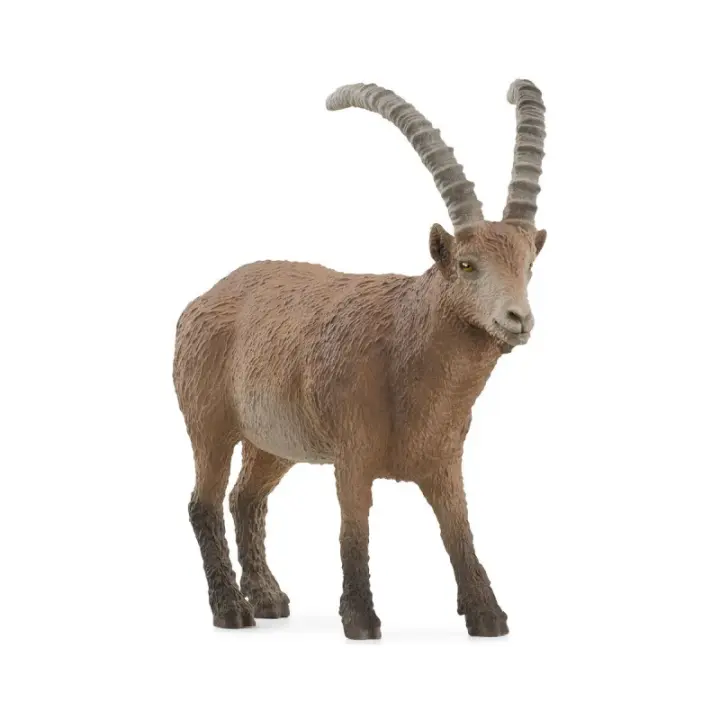 Schleich Cabra Montesa - Trepa Montañas - 1