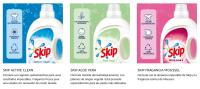 Detergente Líquido Skip XXL - Pack Ahorro 2 Unidades (170 Lavados) - Limpieza Profunda, Quita Manchas y Fragancia Fresca - details 2