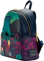 LOUNGEFLY MOCHILA Brave Merida Castle Series mujer Backpack Disney - details 2