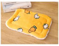 Alfombra De Cama Para Conejo Chinchilla Perro De Agua Accesorios De Mascota Pequeña Guisante Gato En Invierno Caliente Hogar Surtidor Erizo - details 8