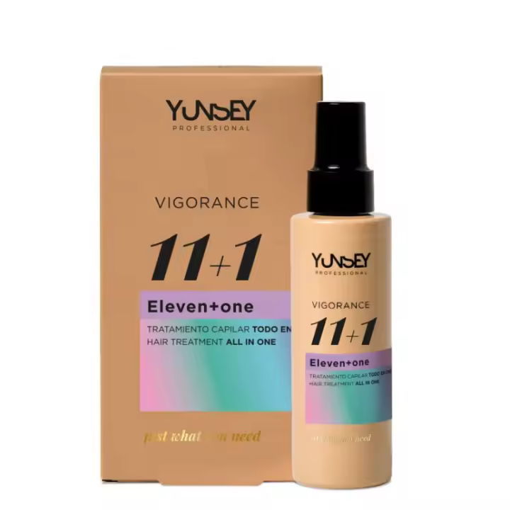 yunsey 11+1 eleven + one tratamiento capilar todo en uno 150 ml - 1