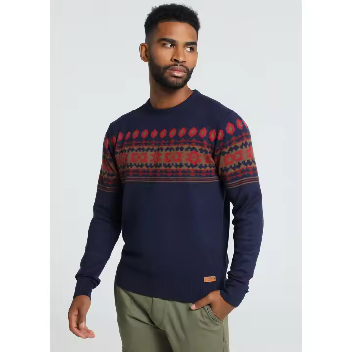 Jersey BENDORFF Cuello Caja - 132203 - 1