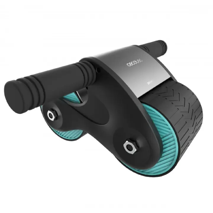 Cecotec Rueda abdominal Drumfit AB Fit - 1