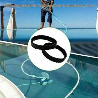 Ruedas De Limpieza Para Piscina Zodiac MX8 MX6 Baracuda R0526100 Equipo De Reemplazo De Neumáticos Tracks Tyres Para Robot De Limpieza - details 1