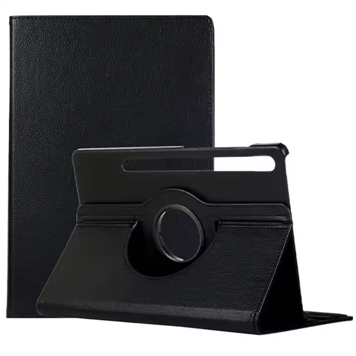 Cool Funda Samsung Galaxy Tab S7 Fe T736 Piel Sintética Suave 12.4´´ - 1