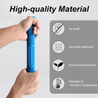 Barra De Terapia Flex Para Tenis Elbow Terapia Física Barra De Resistencia Para Golfers Elbow Tendinitis Alivio Del Dolor De Muñeca - details 3