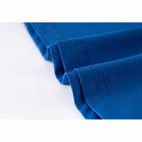 Camiseta De Talla Grande Para Hombres plus Size 110-175kg Pack De 1/3 Transpirable Secado Rápido Tees Casual Cuello Redondo Manga Corta Deporte - details 12