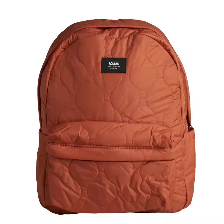 Vans-Mochila Old Skool Acolchada VN000H4WC9J1 para Hombre-Mujer - 1