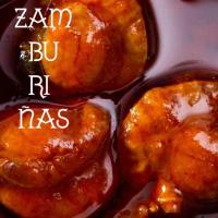 Lagareta Gourmet - Zamburiñas Guisadas en Salsa Gallega - details 0