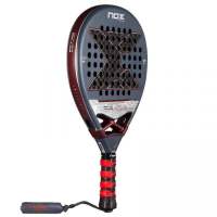 Pala de padel Nox Agustin Tapia AT10 Genius 12K 2025 + regalos - details 1