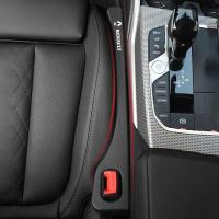Relleno De Agujeros Para Asiento De Coche En Goma Suave Para Renault Clio Laguna 2 Megane 2 3 4 Twingo Talisman Captur Trafic - details 15