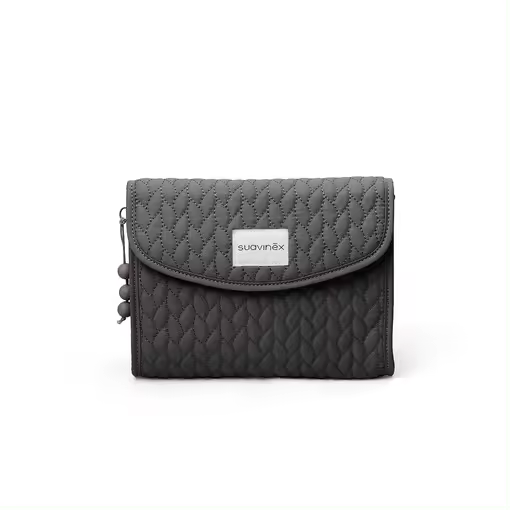 SUAVINEX NECESER BEBÉ WONDER - Black - 1