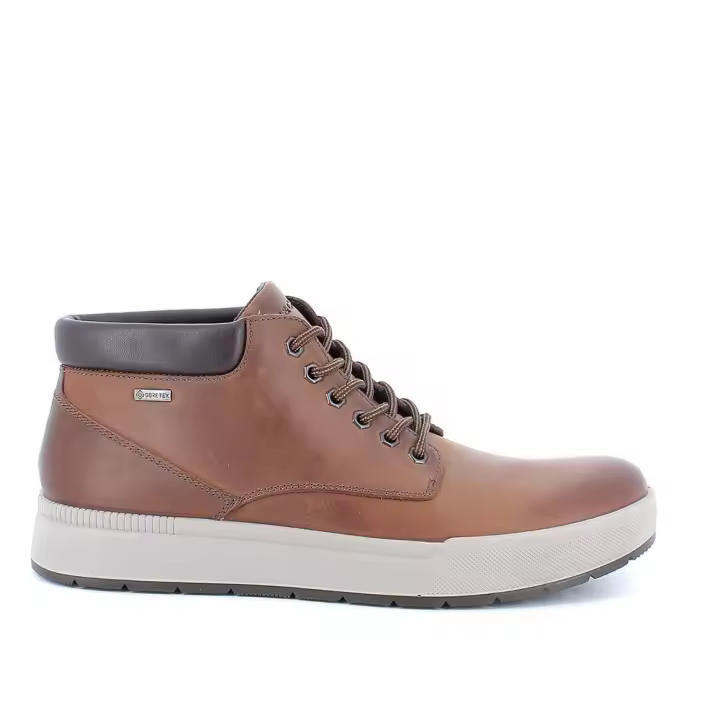 Botines Igi & Co Técnicos Impermeables De Gore-Tex - 1