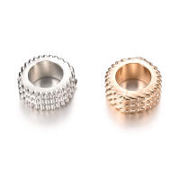 iYOE 50pcs Cuentas De Rueda De Plástico Con Gran Agujero Para La Creación De Joyas Y Pulseras DIY Cuentas CCB Mixtas - details 5
