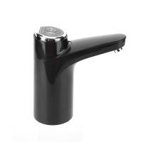 Bomba De Agua Recargable Por USB Para Tanque De Agua Con Botella Automática Y Botón De Encendido Individual Dispositivo De Bombear Para Camping - details 9