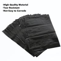 Bolsas Negras Para Botella De Tatuaje Fundas Para Botella De Squeeze Bolsas Limpia Para Proteger La Botella Accesorios De Tatuaje Material Plástico - details 5