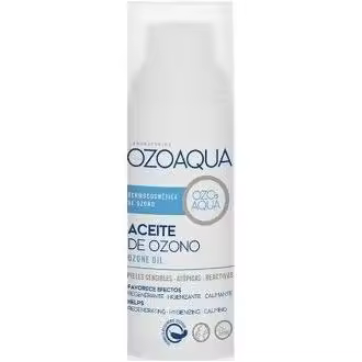 Ozoaqua Aceite De Ozono, 50 Ml - 1
