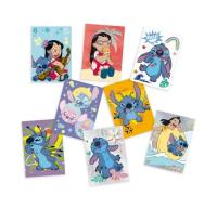 PANINI DISNEY STITCH 2025CAJA 24 SOBRES O ALBUM +4SOBRES+ CAJA 24 SOBRES DOS MODELOS PARA ELEGIR COLECCION OFICIAL Y ORIGINAL GARANTIZADO - details 2