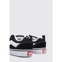 Vans Knu Skool Deportivas Planas Niño Verde - details 2