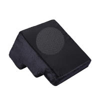Andares Para Perros Con Funda Removible Y Lavable Antideslizante Para Camas Y Sofás Andares De Mascotas Material Duradero Tamaño Ajustable - details 0