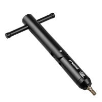 Llave De Torque Para Bicicleta Portátil Herramienta De Reparación De Bicicletas Multifuncional Para MTB Y Carretera Kit De Herramientas - details 10