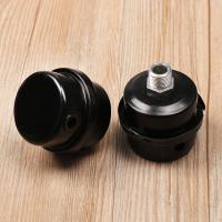 Nueva Accesorio De Filtro De Admisión Para Compresor De Aire Filtro De Aire Sin Aceite Silenciador De Muffler - details 3