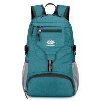 Mochila de gran capacidad para exteriores, bolsa de viaje portátil multifuncional, almacenamiento multicapa - details 29