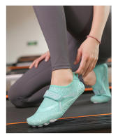 Zapatos de Playa para hambres y Mujeres, Zapatos de Agua Anfibios antideslizantes de interferencia, Zapatos de Natation transpirables para Pesca - details 21