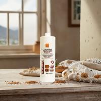 Ever Ego Italy Acondicionador de Semillas de Lino – Suavidad y Brillo Profesional | 1000 ml - details 4