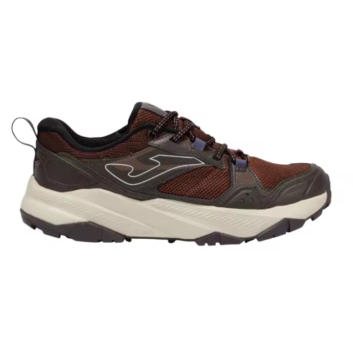 Zapatillas Montaña Hombre Joma Recon 2524 Marrón Resistentes-TKRECS2524 Joma - 1