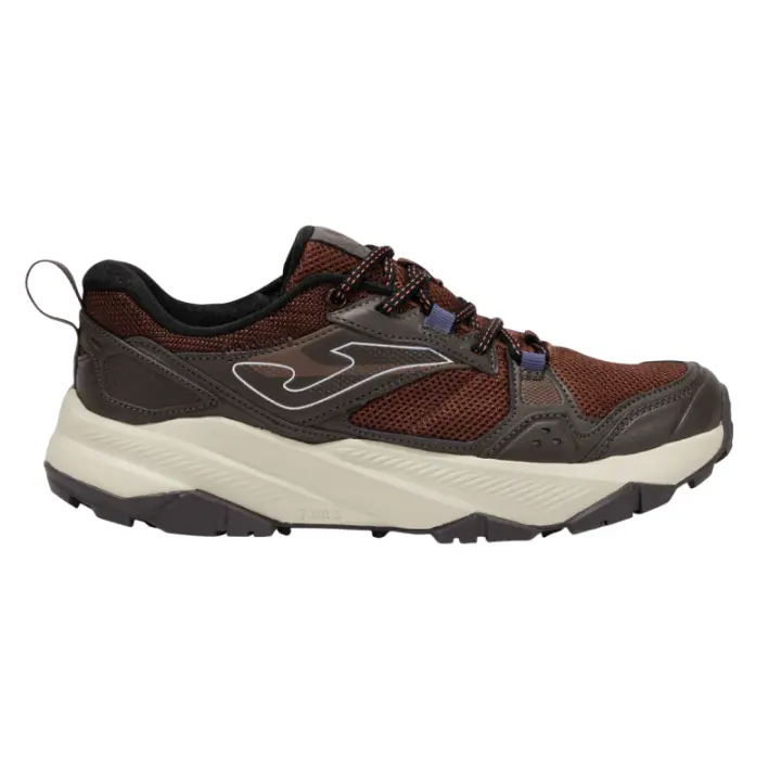 Zapatillas Montaña Hombre Joma Recon 2524 Marrón Resistentes-TKRECS2524 Joma - 1