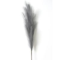 Pampas Artificial De 90/120 Cm Flores Decorativas Para Hogar Fiesta De Boda Arreglo Floral Decoración De Mesa Reed Grass Fluffy - details 8