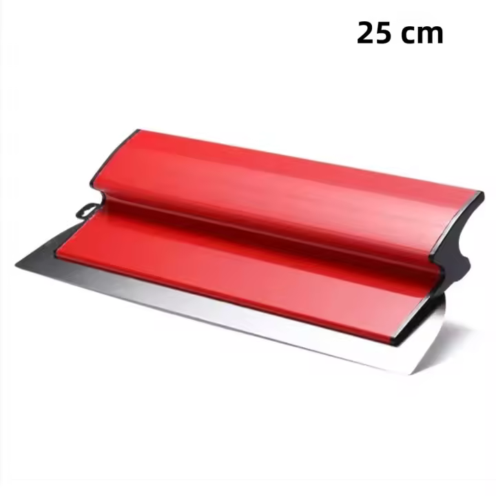 Lámina De Pintura Y Bricolaje 25/40cm Herramienta De Construcción Para Pintura Y Engrosado Con Barra Conectora Para Láminas De Pintura Y Bricolaje - 1