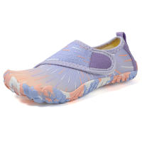 Nuevos Zapatos De Agua Para Niños Verano Playa Cinco Dedos Sin Calcetines Zapatillas De Agua Coloridas Para Río Niños Zapatillas Deportivas - details 11