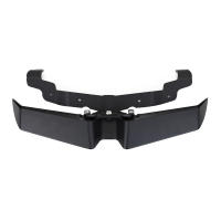 Ala Delantera Para Motocicleta YAMAHA MT-10 MT10 MT 10 SP 2022-2024 Extensor De Faringe Nariz Cono Cubierta Esponja Extensor De Rueda Delantera - details 7