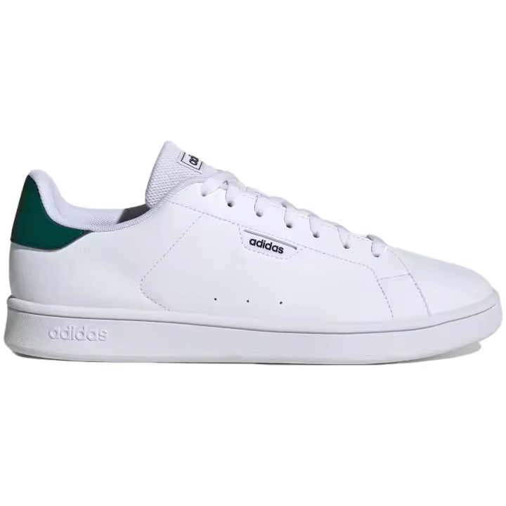 Zapatillas-Deportes De Raqueta marca Adidas modelo If4076 para hombre en color blanco - 1
