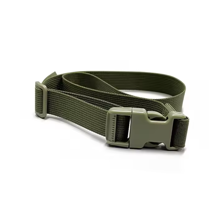 Tactical Legging Con Correa De Pierna Y Banda Elástica Funda Para Arma De Pistola De Tirador Suelto Fija Accesorio De Caza - 1