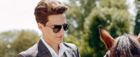 Aviator sunglasses for men