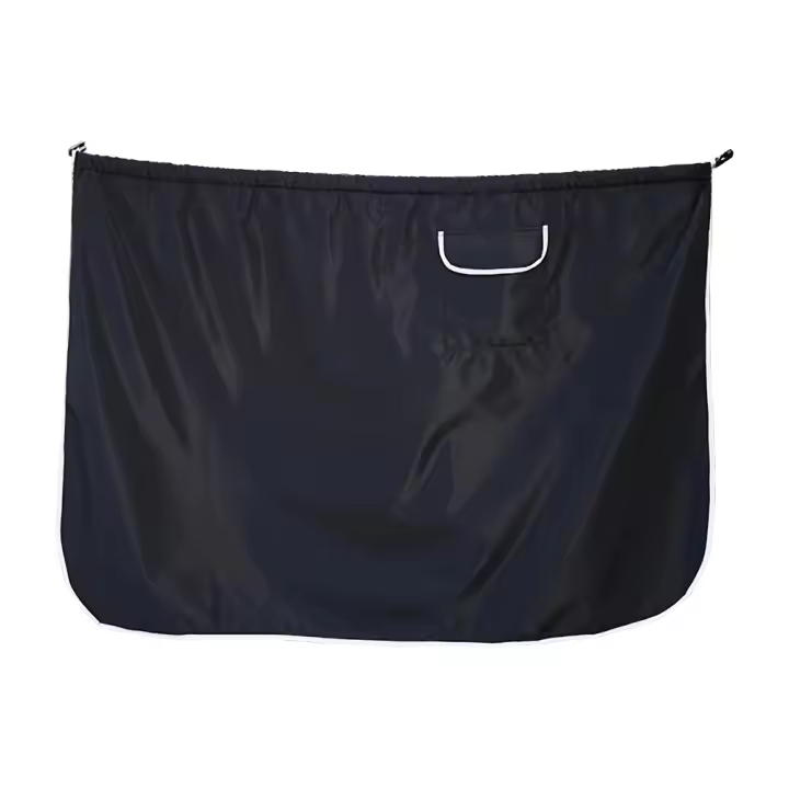 Cubierta De Pierna Para Motocicleta Y Scooters Impermeable Y Antigolpes Funda Caliente Invierno Para Coche Alfombra Calefactora De Rodilla - 1